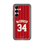 スリムプロテクションプレミアムケース［ 楽天イーグルス - #34 McCusker - ビジター ］