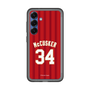 スリムプロテクションプレミアムケース［ 楽天イーグルス - #34 McCusker - ビジター ］