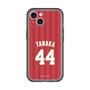 スリムプロテクションプレミアムケース［ 楽天イーグルス - #44 Tanaka - ビジター ］