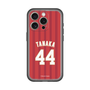 スリムプロテクションプレミアムケース［ 楽天イーグルス - #44 Tanaka - ビジター ］