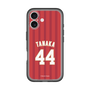 スリムプロテクションプレミアムケース［ 楽天イーグルス - #44 Tanaka - ビジター ］