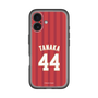 スリムプロテクションプレミアムケース［ 楽天イーグルス - #44 Tanaka - ビジター ］
