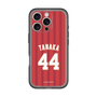スリムプロテクションプレミアムケース［ 楽天イーグルス - #44 Tanaka - ビジター ］