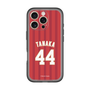 スリムプロテクションプレミアムケース［ 楽天イーグルス - #44 Tanaka - ビジター ］