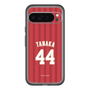 スリムプロテクションプレミアムケース［ 楽天イーグルス - #44 Tanaka - ビジター ］