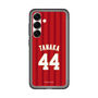 スリムプロテクションプレミアムケース［ 楽天イーグルス - #44 Tanaka - ビジター ］