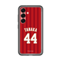 スリムプロテクションプレミアムケース［ 楽天イーグルス - #44 Tanaka - ビジター ］