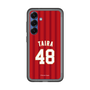 スリムプロテクションプレミアムケース［ 楽天イーグルス - #48 Taira - ビジター ］