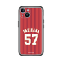 スリムプロテクションプレミアムケース［ 楽天イーグルス - #57 Takinaka - ビジター ］
