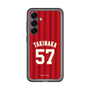 スリムプロテクションプレミアムケース［ 楽天イーグルス - #57 Takinaka - ビジター ］