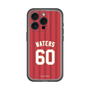 スリムプロテクションプレミアムケース［ 楽天イーグルス - #60 Waters - ビジター ］