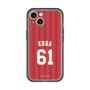 スリムプロテクションプレミアムケース［ 楽天イーグルス - #61 Koga - ビジター ］