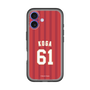 スリムプロテクションプレミアムケース［ 楽天イーグルス - #61 Koga - ビジター ］
