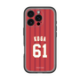 スリムプロテクションプレミアムケース［ 楽天イーグルス - #61 Koga - ビジター ］