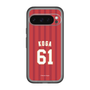 スリムプロテクションプレミアムケース［ 楽天イーグルス - #61 Koga - ビジター ］