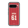 スリムプロテクションプレミアムケース［ 楽天イーグルス - #61 Koga - ビジター ］