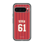 スリムプロテクションプレミアムケース［ 楽天イーグルス - #61 Koga - ビジター ］