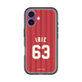スリムプロテクションプレミアムケース［ 楽天イーグルス - #63 Irie - ビジター ］