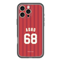 スリムプロテクションプレミアムケース［ 楽天イーグルス - #68 Aono - ビジター ］
