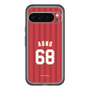 スリムプロテクションプレミアムケース［ 楽天イーグルス - #68 Aono - ビジター ］