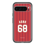 スリムプロテクションプレミアムケース［ 楽天イーグルス - #68 Aono - ビジター ］
