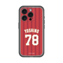 スリムプロテクションプレミアムケース［ 楽天イーグルス - #78 Yoshino - ビジター ］