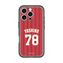 スリムプロテクションプレミアムケース［ 楽天イーグルス - #78 Yoshino - ビジター ］