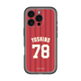 スリムプロテクションプレミアムケース［ 楽天イーグルス - #78 Yoshino - ビジター ］