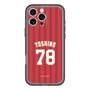 スリムプロテクションプレミアムケース［ 楽天イーグルス - #78 Yoshino - ビジター ］