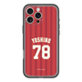 スリムプロテクションプレミアムケース［ 楽天イーグルス - #78 Yoshino - ビジター ］