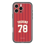 スリムプロテクションプレミアムケース［ 楽天イーグルス - #78 Yoshino - ビジター ］