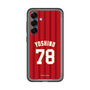 スリムプロテクションプレミアムケース［ 楽天イーグルス - #78 Yoshino - ビジター ］