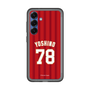 スリムプロテクションプレミアムケース［ 楽天イーグルス - #78 Yoshino - ビジター ］