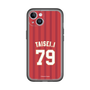 スリムプロテクションプレミアムケース［ 楽天イーグルス - #79 Taisei - ビジター ］