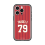 スリムプロテクションプレミアムケース［ 楽天イーグルス - #79 Taisei - ビジター ］