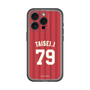 スリムプロテクションプレミアムケース［ 楽天イーグルス - #79 Taisei - ビジター ］