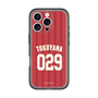 スリムプロテクションプレミアムケース［ 楽天イーグルス - #029 Tokuyama - ビジター ］