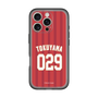 スリムプロテクションプレミアムケース［ 楽天イーグルス - #029 Tokuyama - ビジター ］
