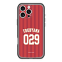 スリムプロテクションプレミアムケース［ 楽天イーグルス - #029 Tokuyama - ビジター ］