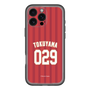スリムプロテクションプレミアムケース［ 楽天イーグルス - #029 Tokuyama - ビジター ］