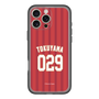 スリムプロテクションプレミアムケース［ 楽天イーグルス - #029 Tokuyama - ビジター ］