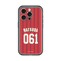 スリムプロテクションプレミアムケース［ 楽天イーグルス - #061 Matsuda - ビジター ］