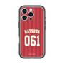 スリムプロテクションプレミアムケース［ 楽天イーグルス - #061 Matsuda - ビジター ］