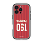 スリムプロテクションプレミアムケース［ 楽天イーグルス - #061 Matsuda - ビジター ］