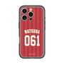スリムプロテクションプレミアムケース［ 楽天イーグルス - #061 Matsuda - ビジター ］