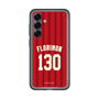 スリムプロテクションプレミアムケース［ 楽天イーグルス - #130 Florimon - ビジター ］
