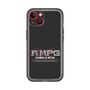 スリムプロテクションプレミアムケース［ THE RAMPAGE LIVE TOUR 2026 "(R)MPG" - ツアーロゴ ］