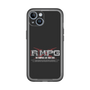 スリムプロテクションプレミアムケース［ THE RAMPAGE LIVE TOUR 2026 "(R)MPG" - ツアーロゴ ］
