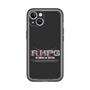 スリムプロテクションプレミアムケース［ THE RAMPAGE LIVE TOUR 2026 "(R)MPG" - ツアーロゴ ］