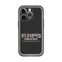 スリムプロテクションプレミアムケース［ THE RAMPAGE LIVE TOUR 2026 "(R)MPG" - ツアーロゴ ］